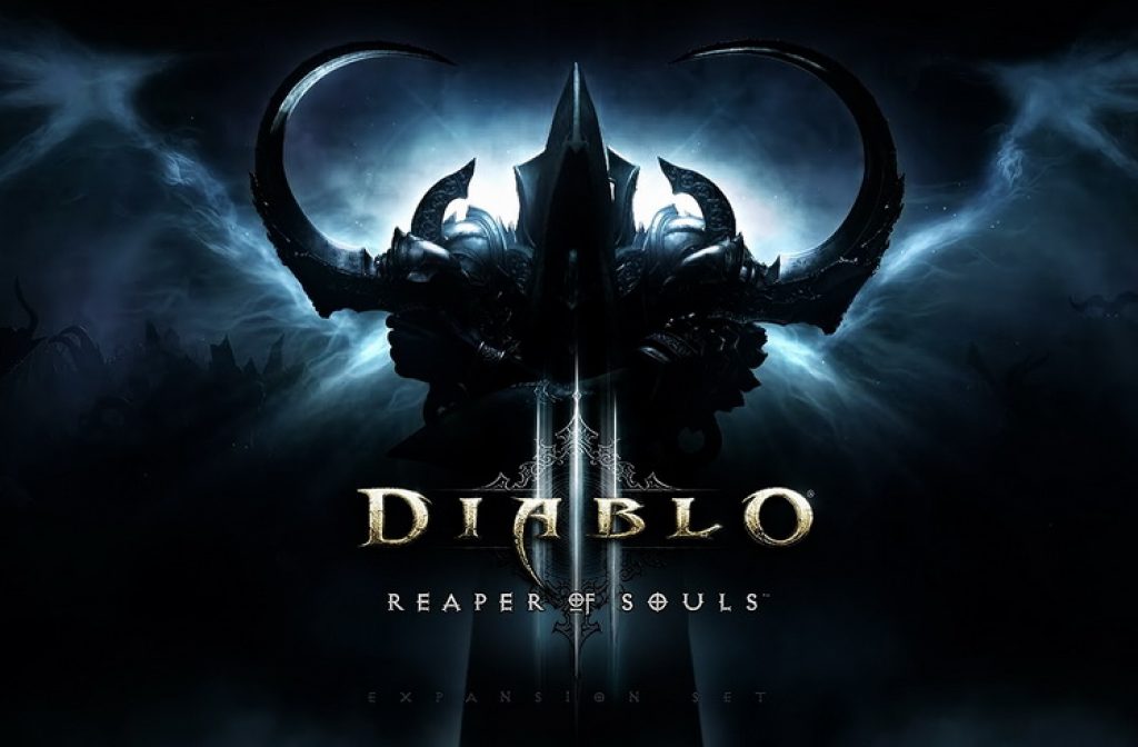 download diablo reaper of souls for free